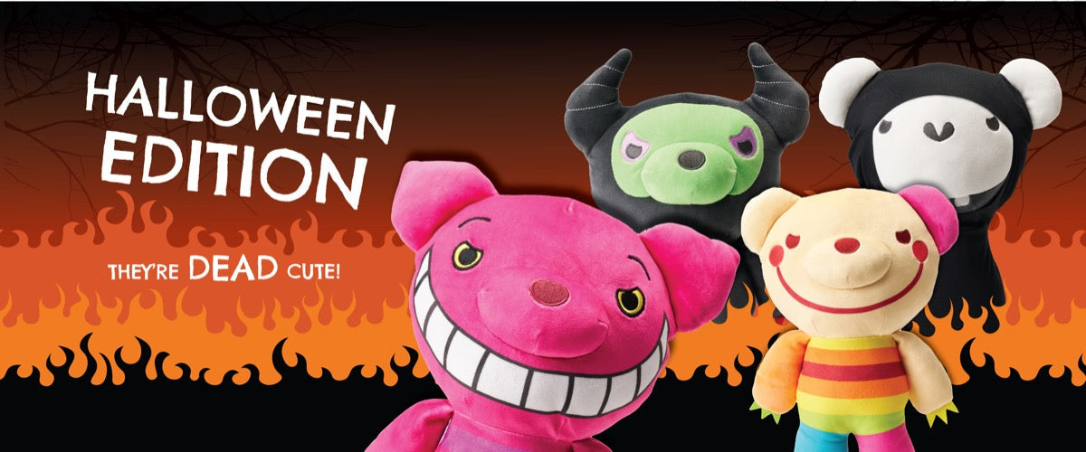 Halloween - Limited Edition
