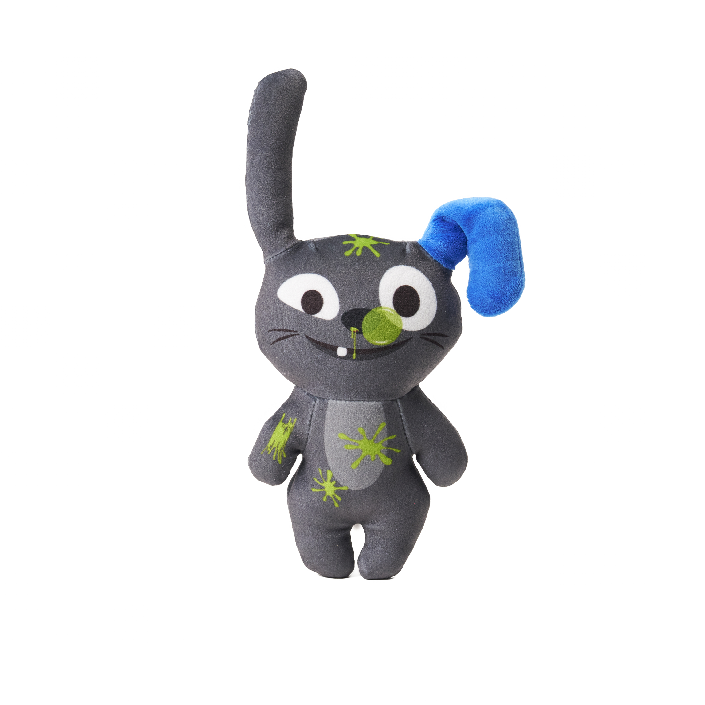 Snotty Cotton