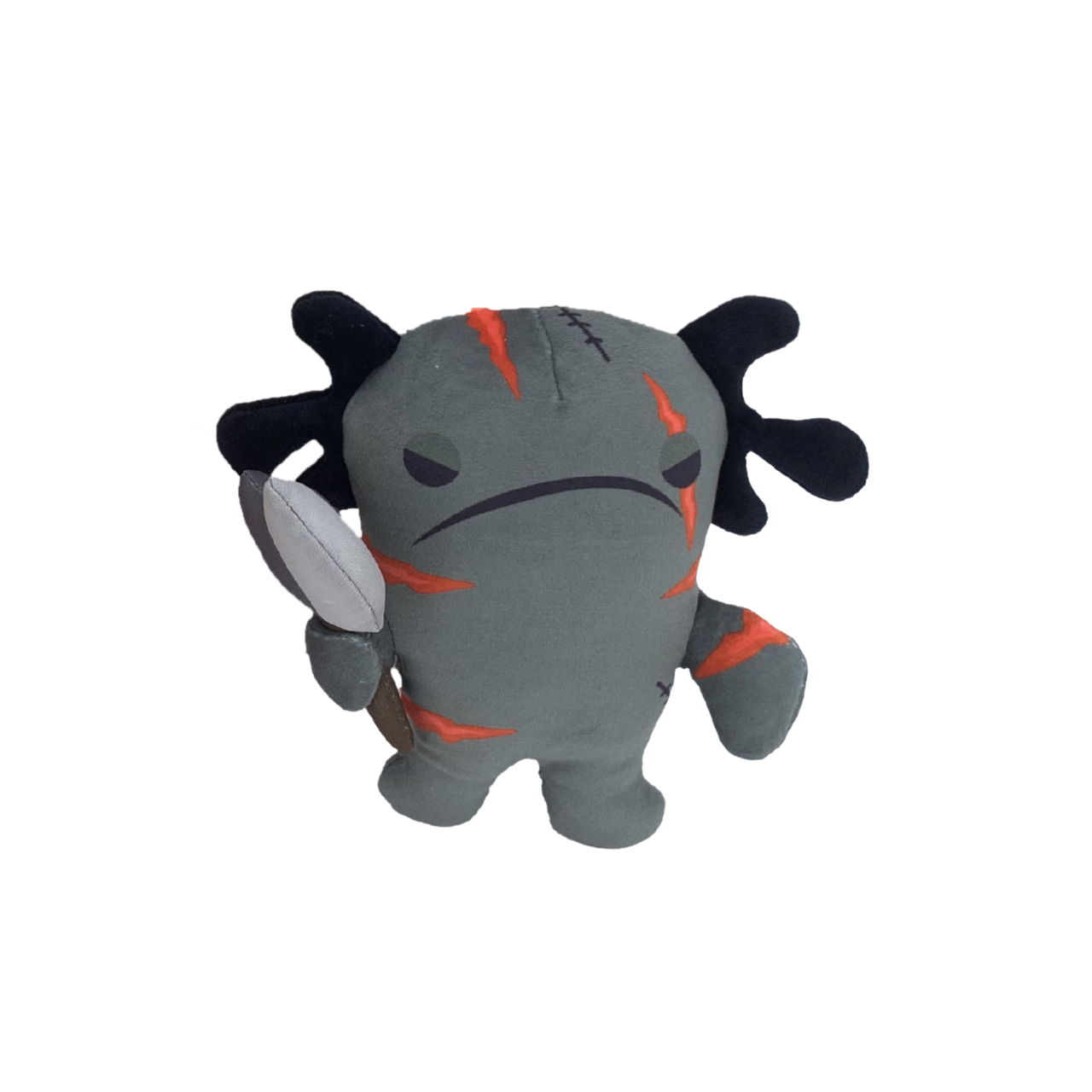 Swiperr 6" Plush
