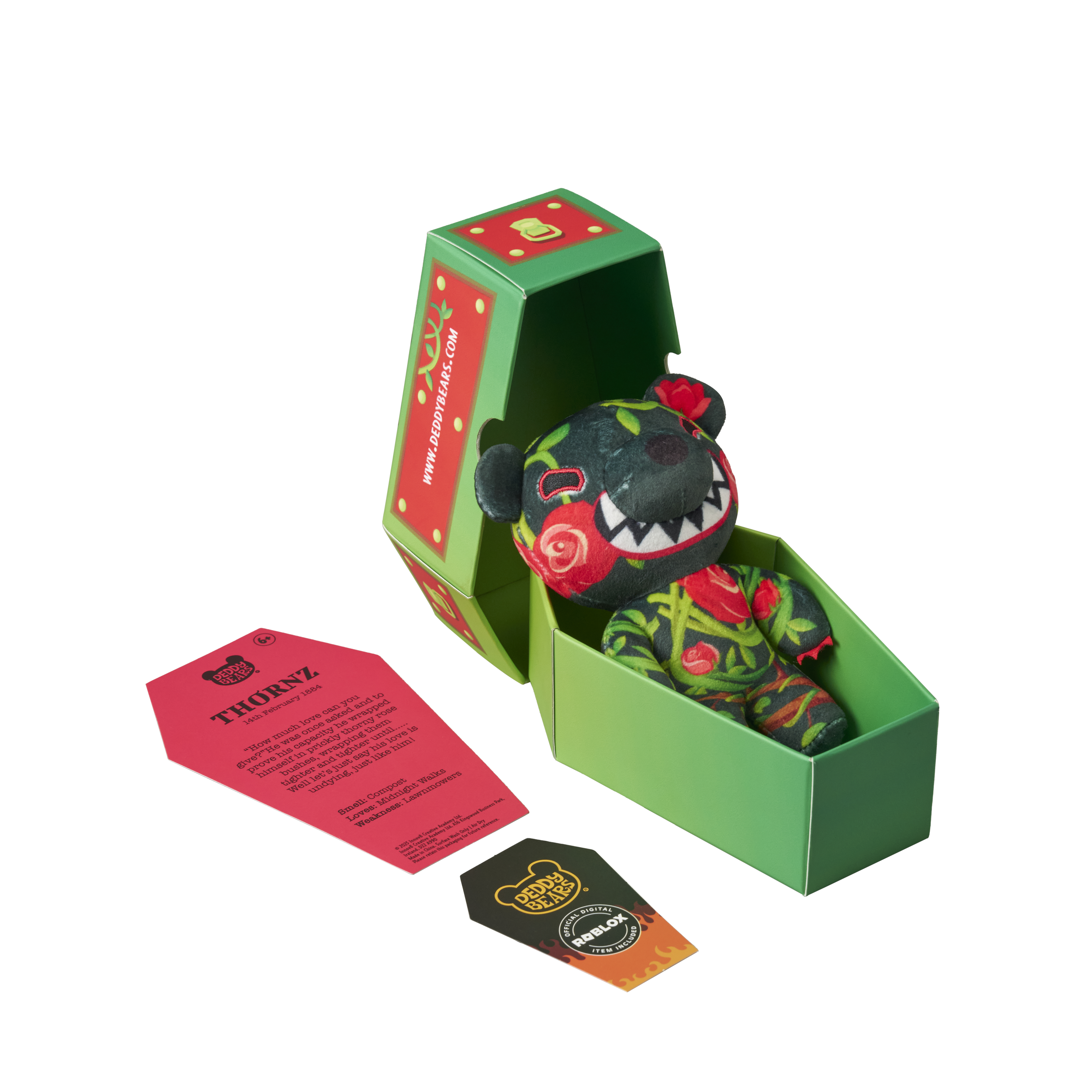 Thornz Coffin 6