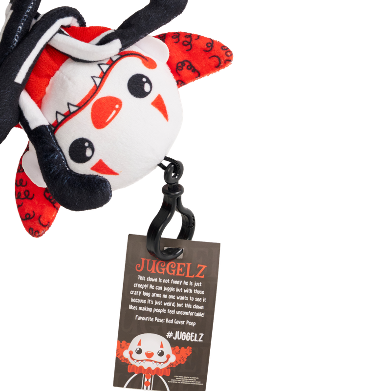 Limbz Key Chains