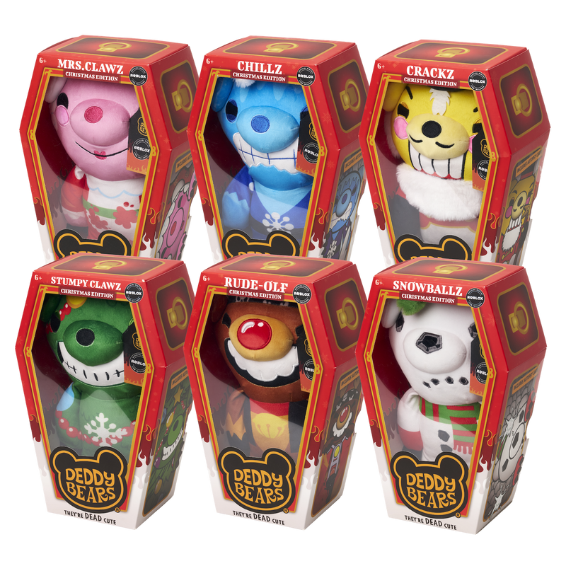 The Fright before Christmas Ultimate Collectors Bundle