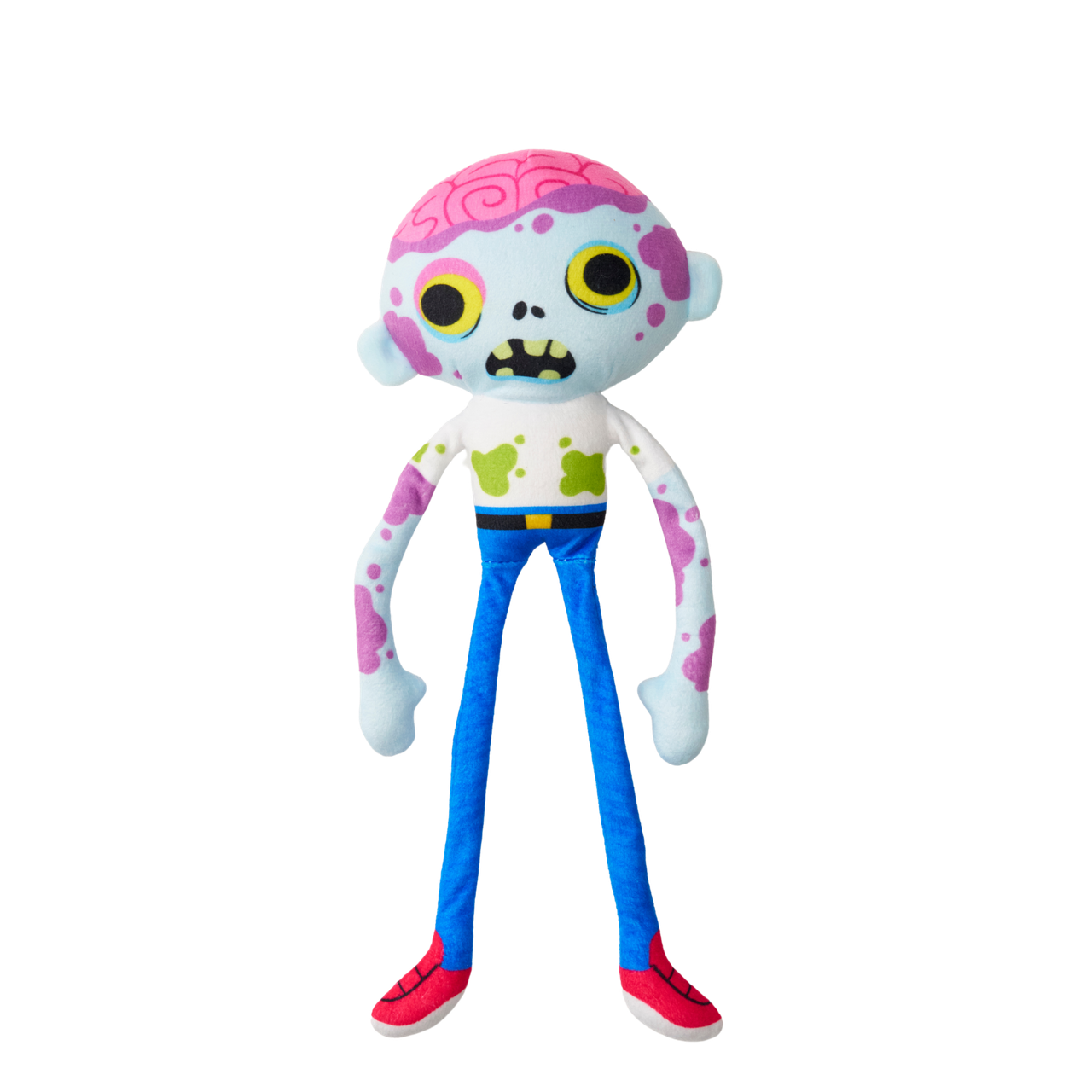 Zed The Undead 6"