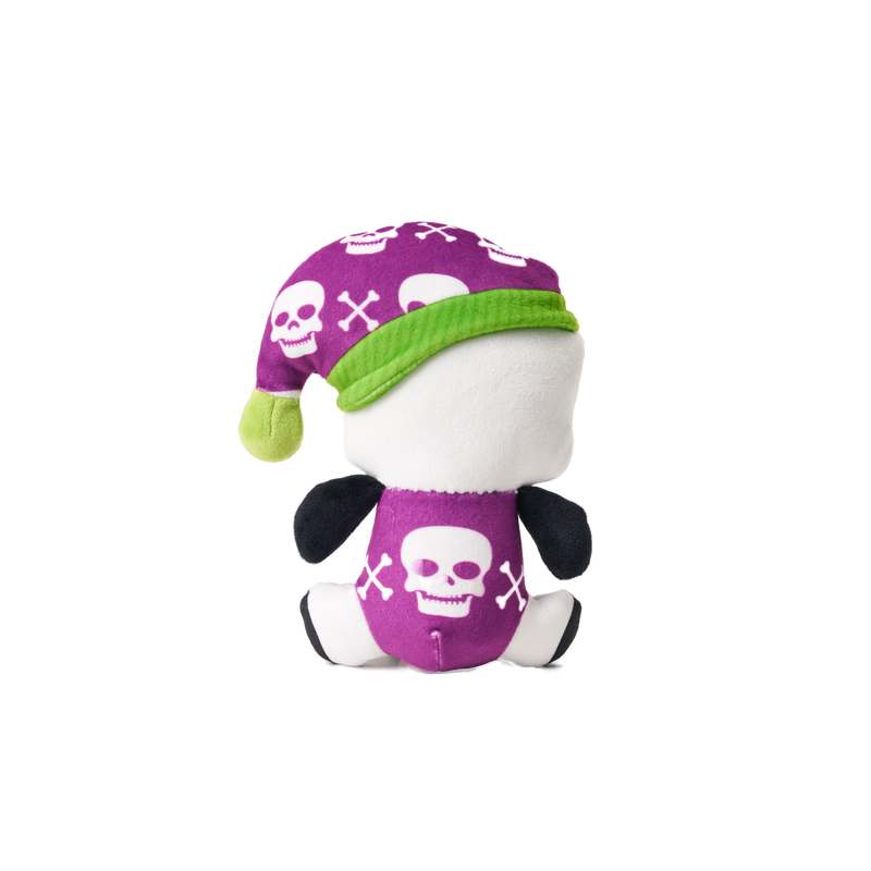 Skull Kapz Napster 6"