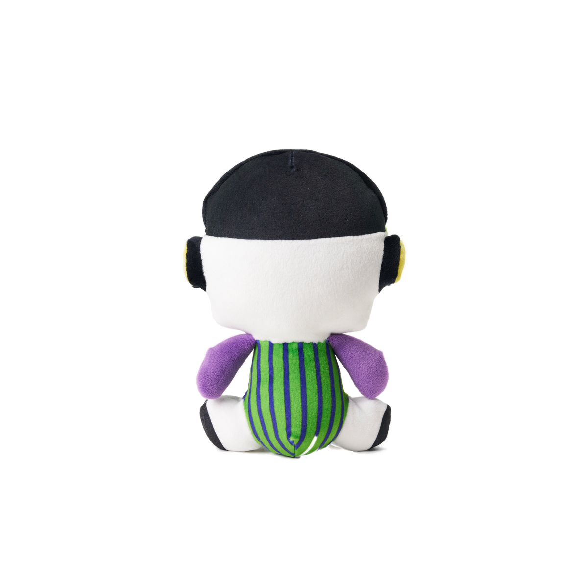 Skull Kapz Beetz 6" Coffin
