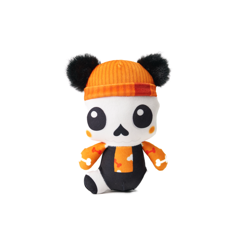 Skull Kapz Cubz 6"