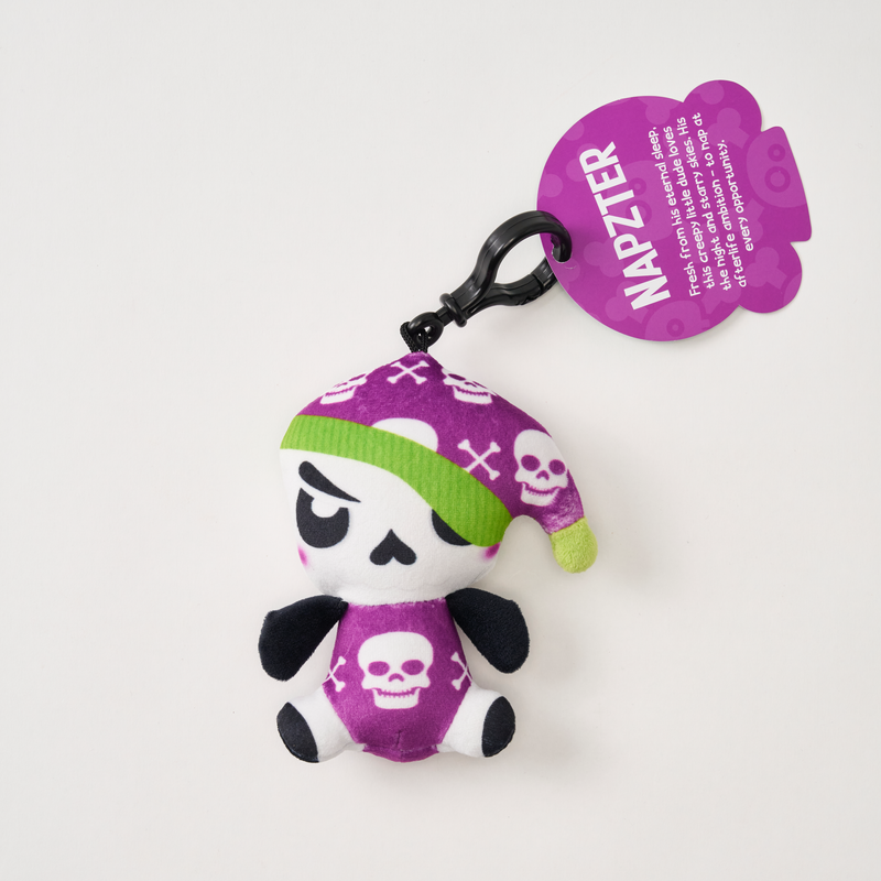 Skull Kapz Blind Bag