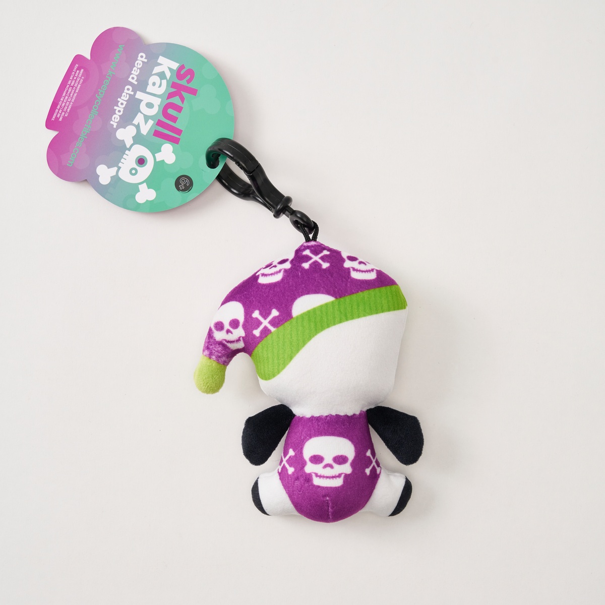 Skull Kapz Blind Bag