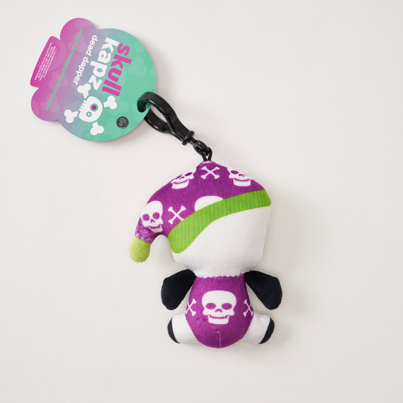 Skull Kapz Blind Bag