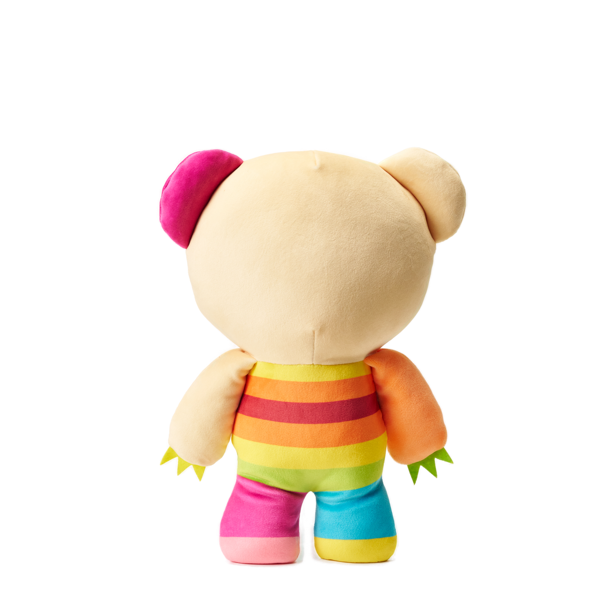 Deddy Bears Zombozo 12" Halloween Coffin Plush – Limited Edition Collectible