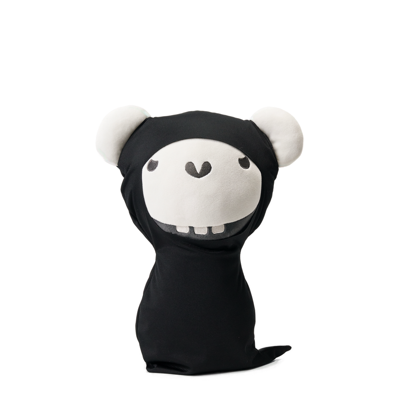 Grin Reaper 12" Halloween Coffin