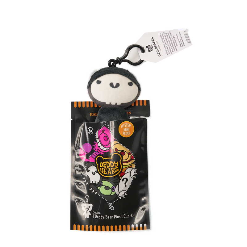Deddy Bears Halloween Blind Bag