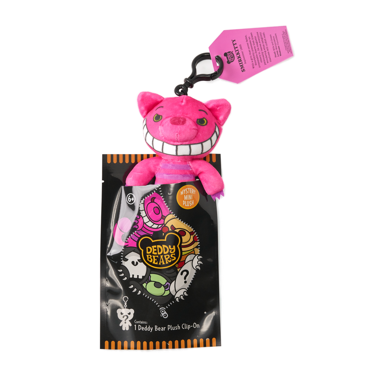 Deddy Bears Halloween Blind Bag