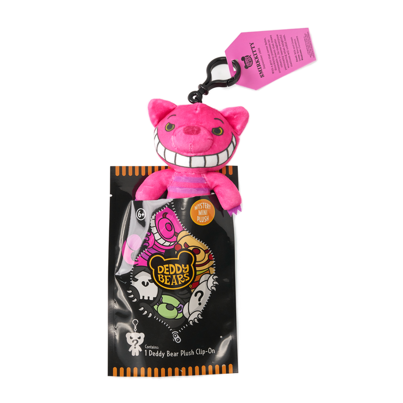Deddy Bears Halloween Blind Bag