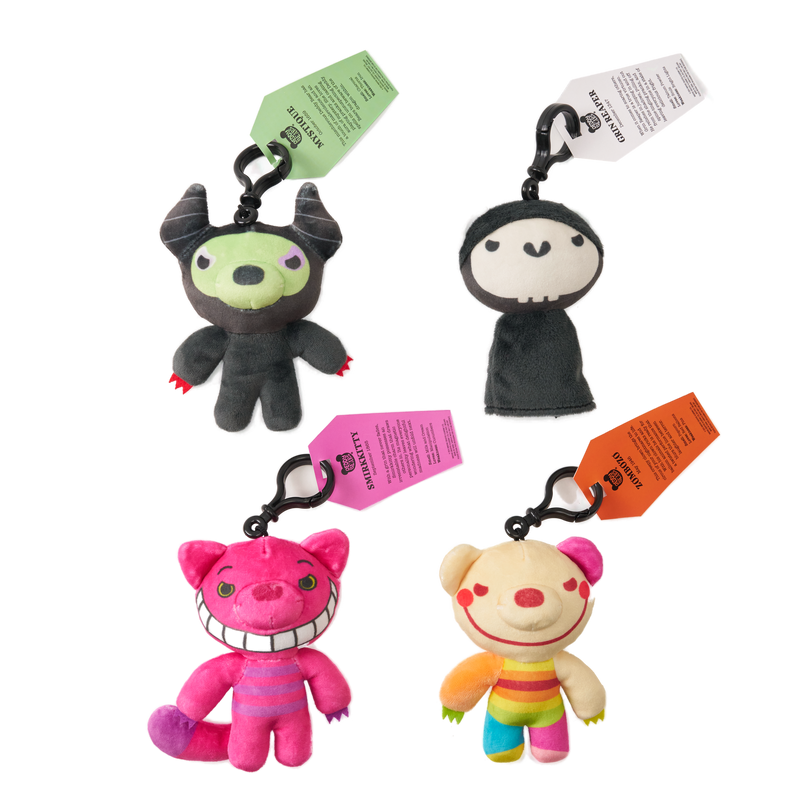 Deddy Bears Halloween Blind Bag