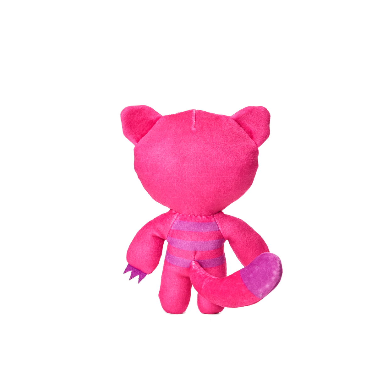 Smirkkitty 5" Halloween Coffin