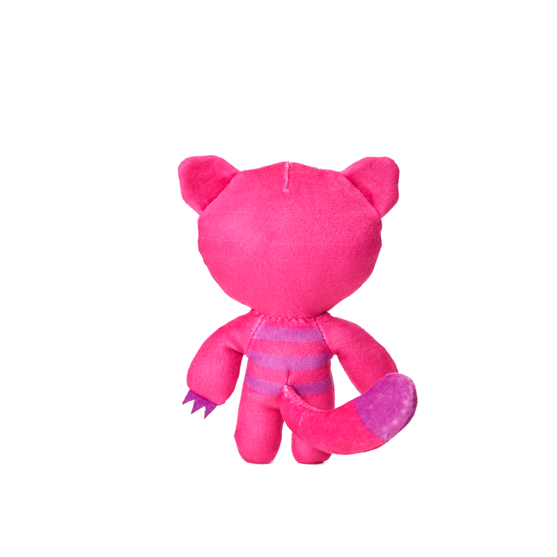 Smirkkitty 5" Halloween Coffin