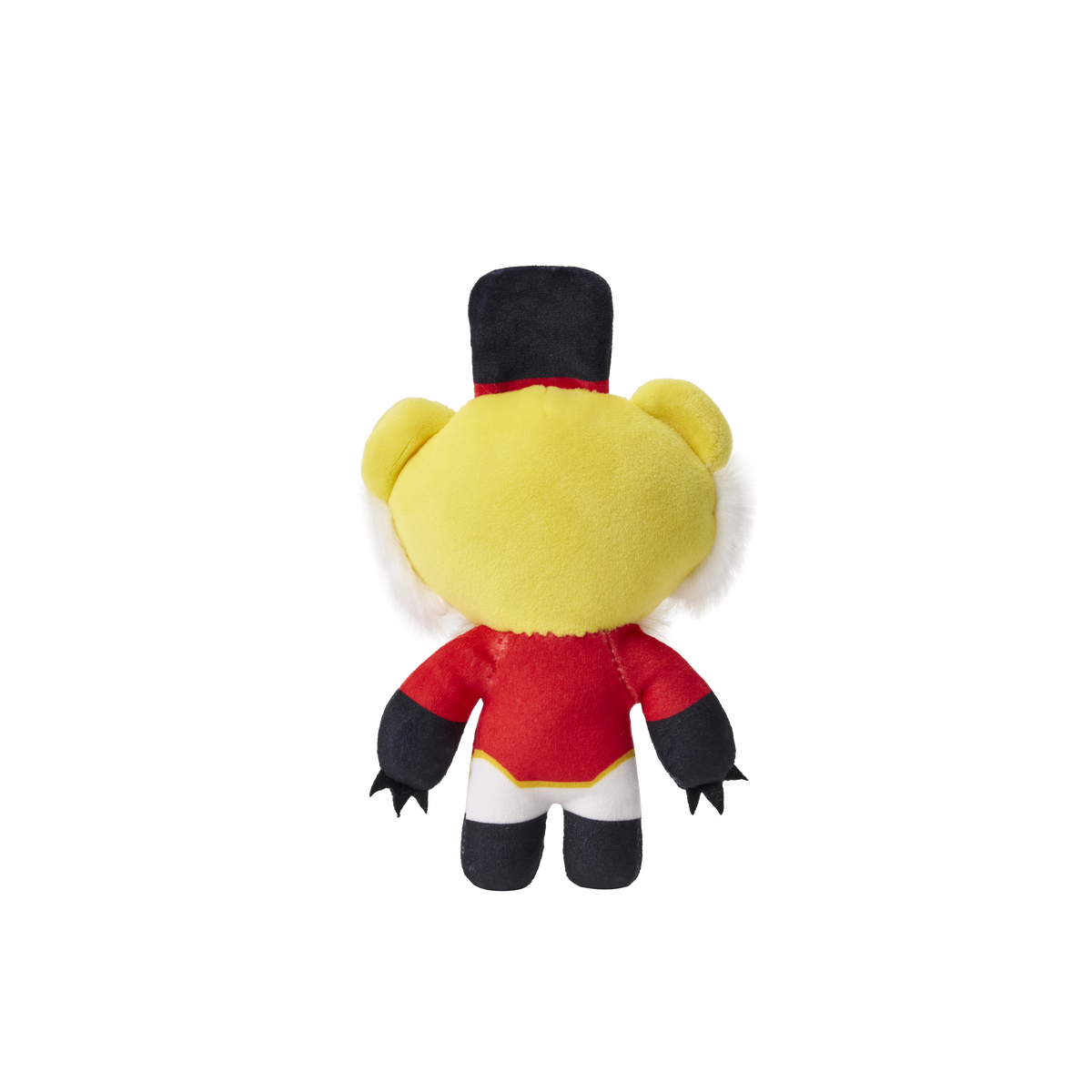 Crakz Christmas Coffin 6" Plush