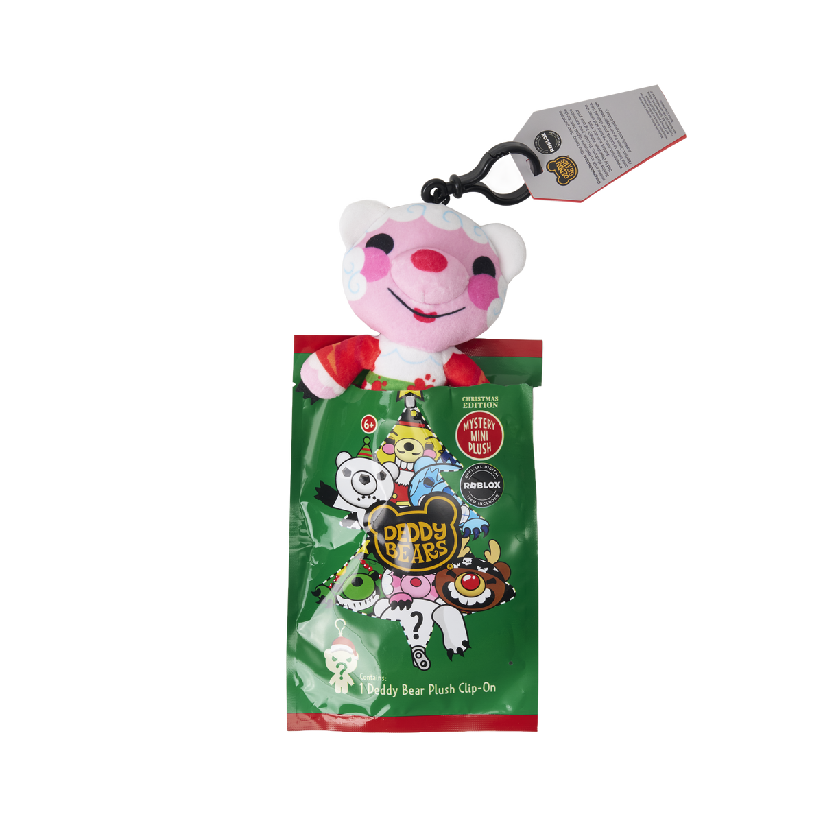 Christmas Blind Bags