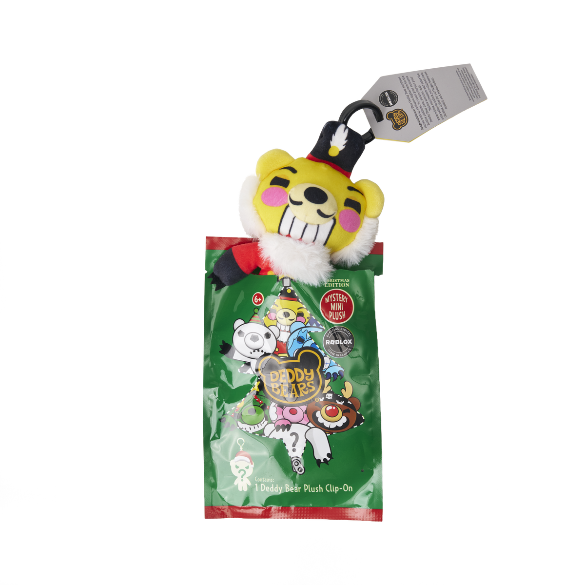 Christmas Blind Bags