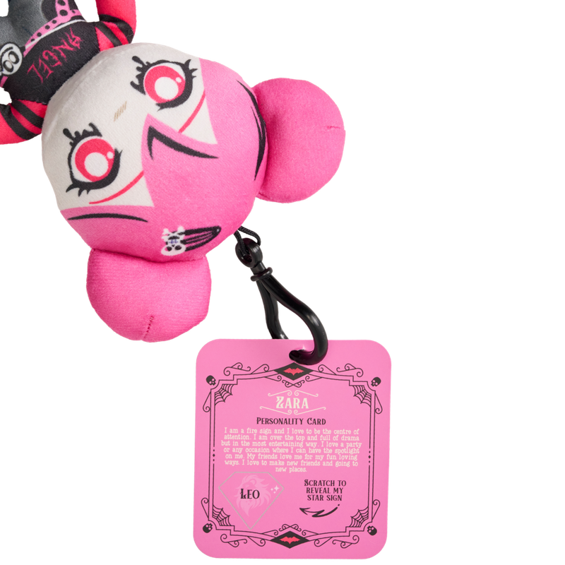 Gothic Girlz Blind Bags
