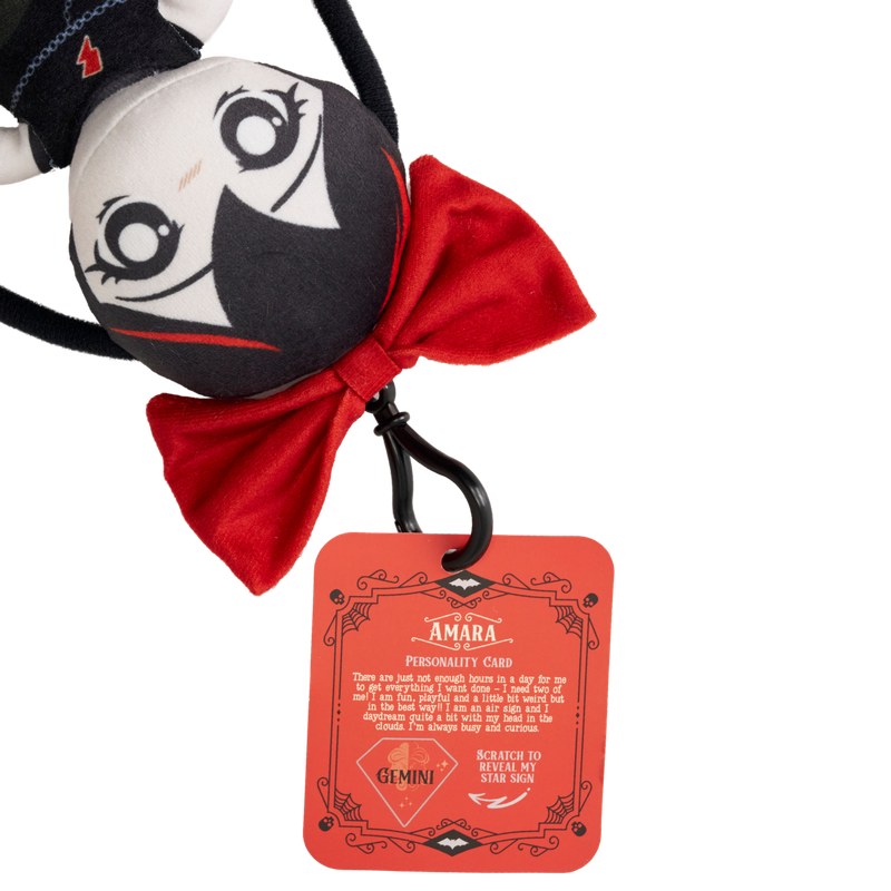 Gothic Girlz Blind Bags