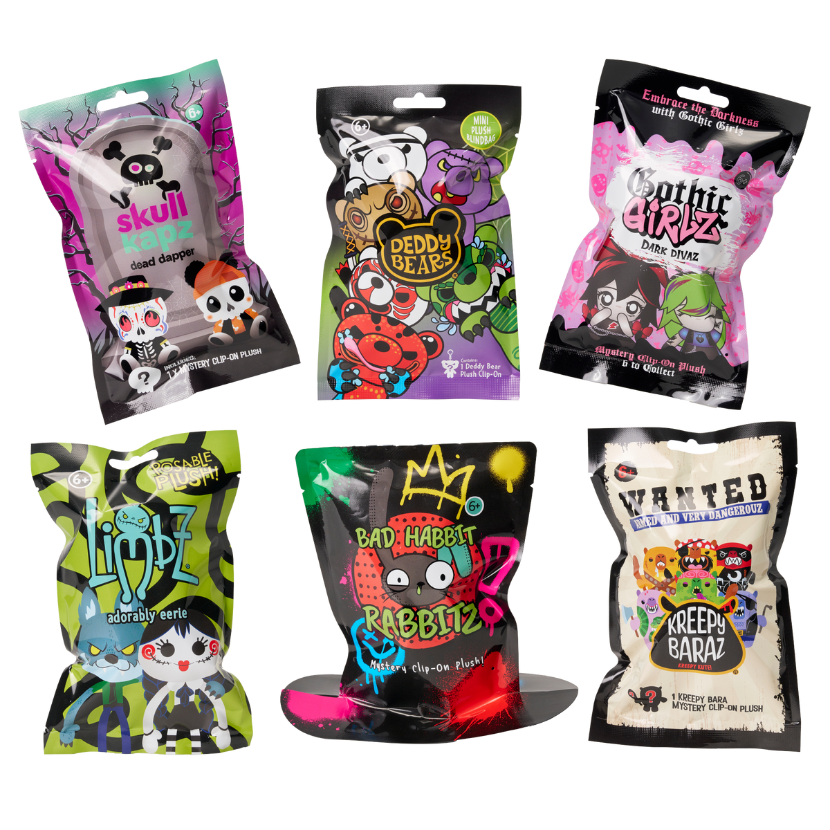 Boo Box Medium