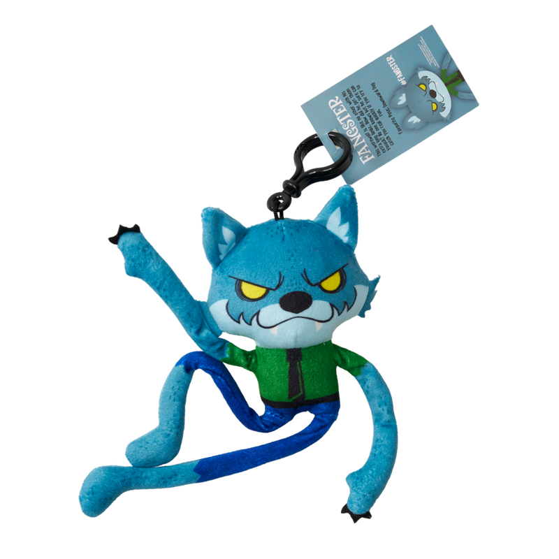 Limbz Key Chains