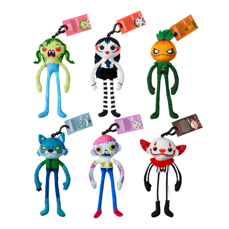 Limbz Key Chains