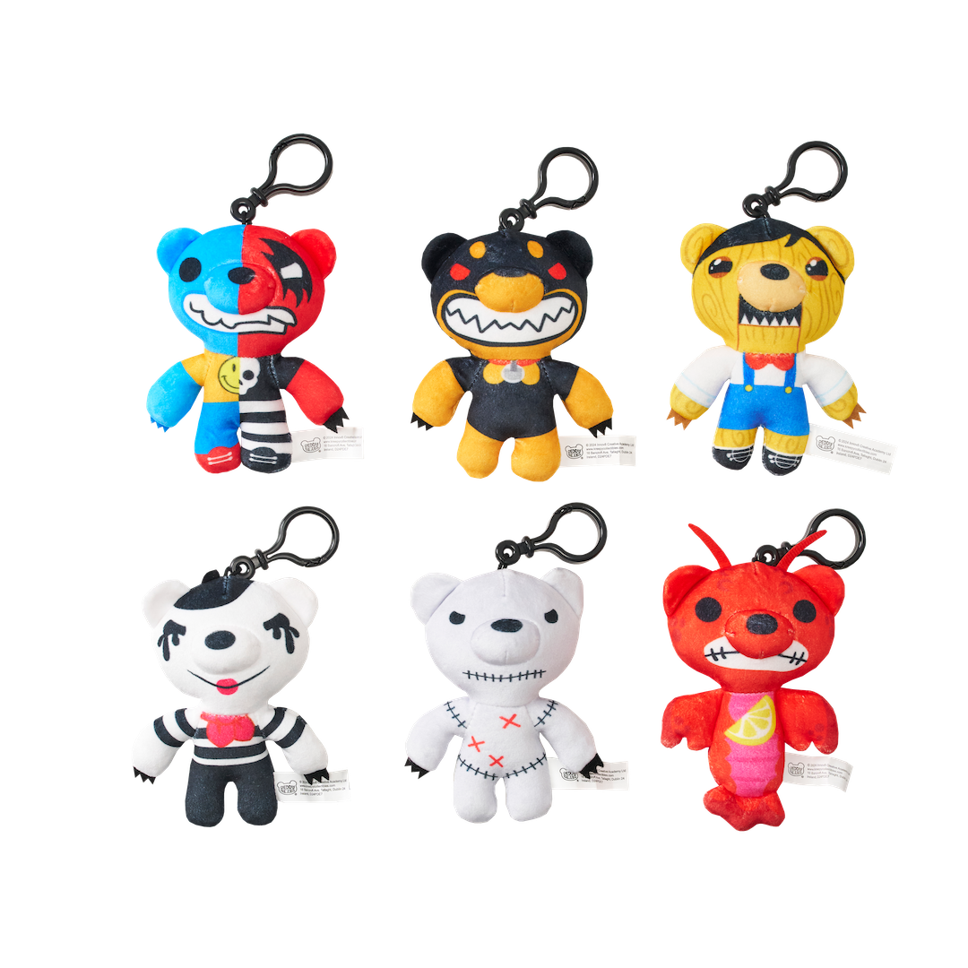 Series 4 Blind Bag