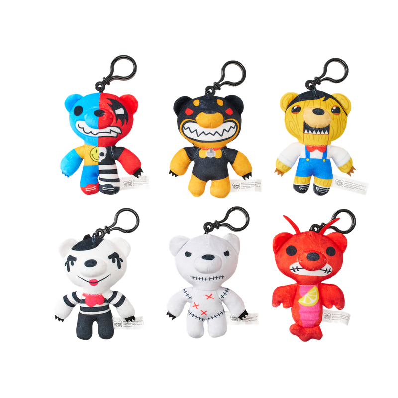 Series 4 Blind Bag