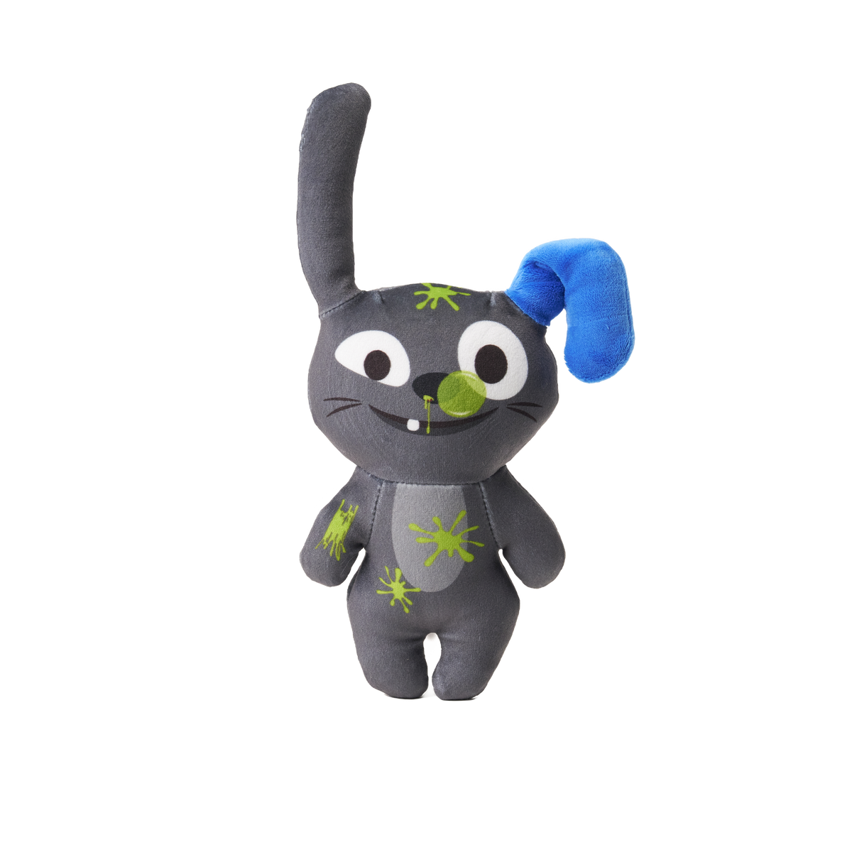 Snotty Cotton