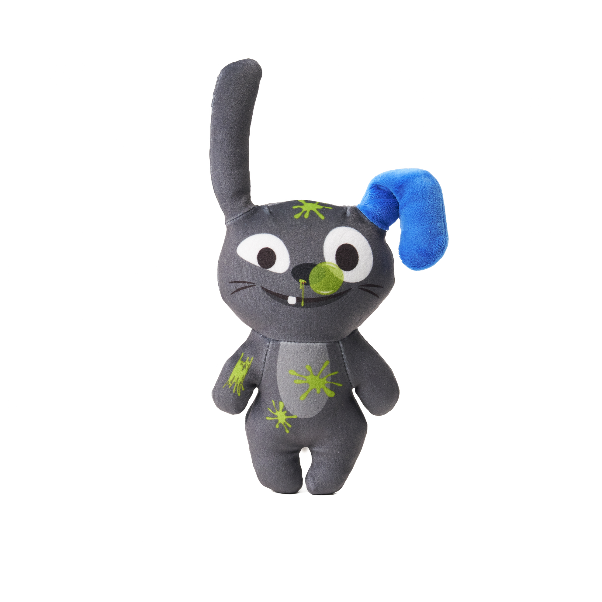 Snotty Cotton