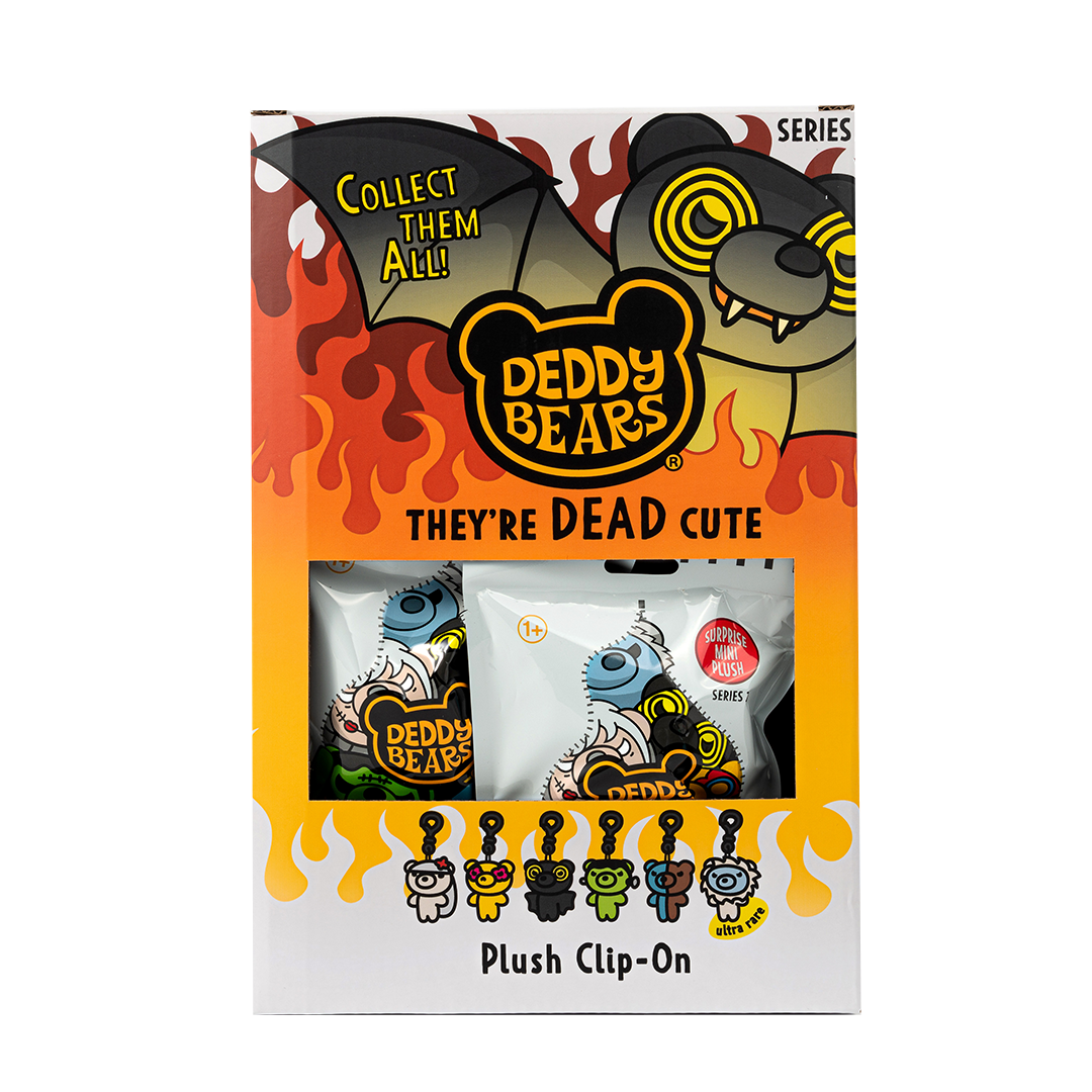 Series 2 Blind Bag