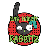 Bad Habit Rabbitz