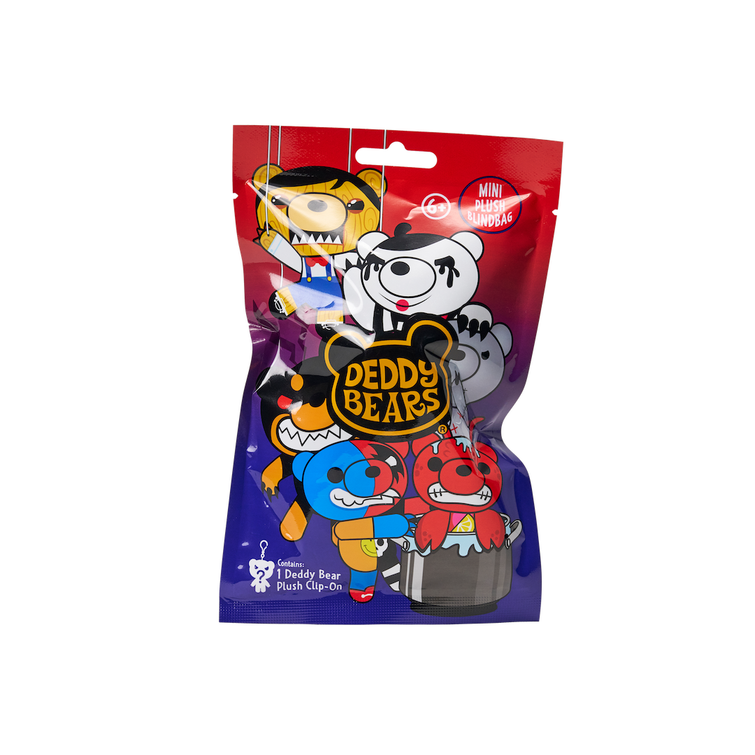 Series 4 Blind Bag