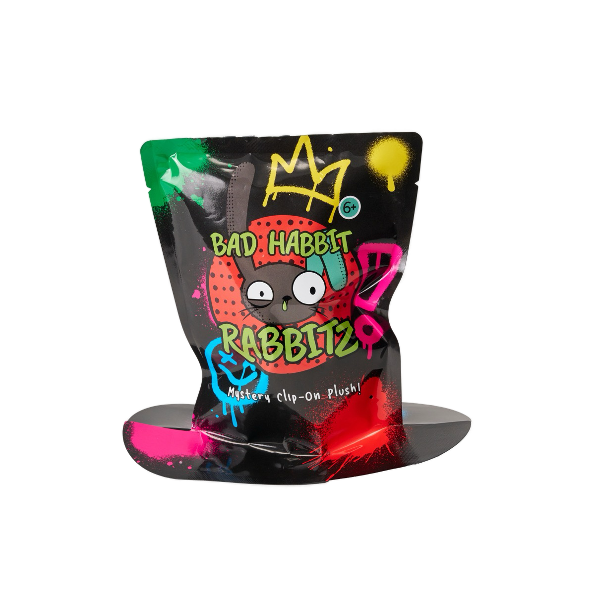 Bad Habbit Rabbitz Blind Bag