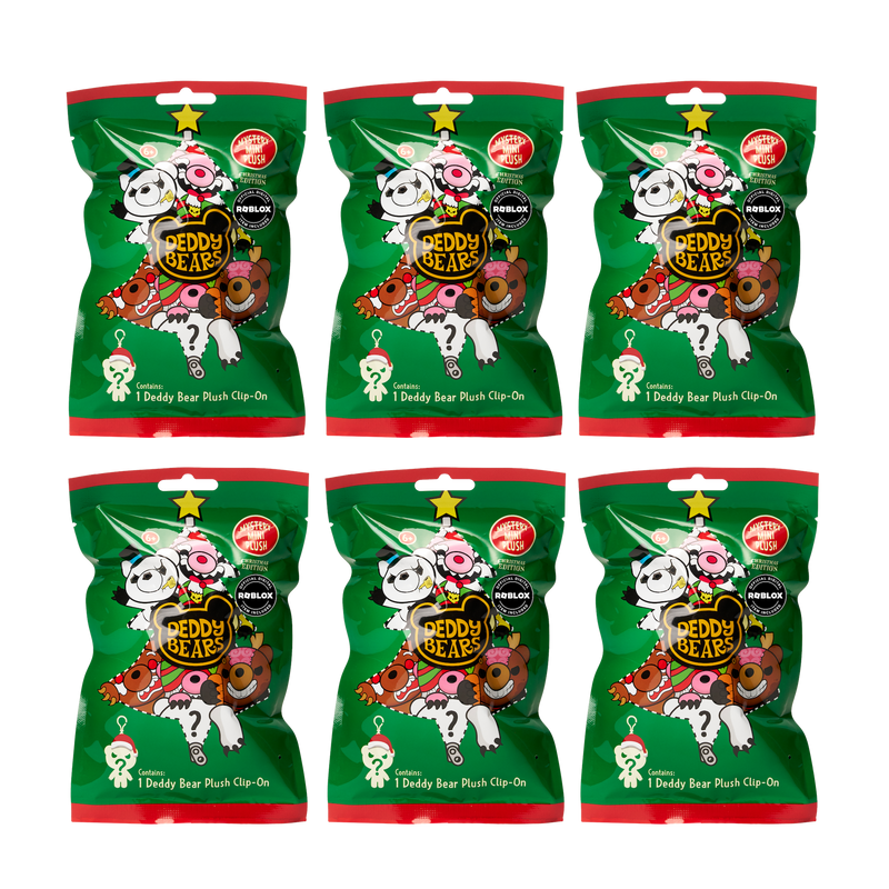 Spooky Stocking Stuffers