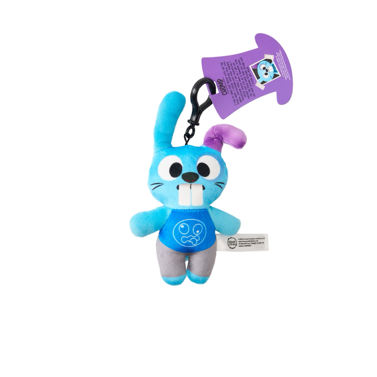 Bad Habbit Rabbitz Blind Bag