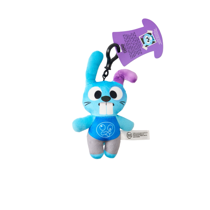 Bad Habbit Rabbitz Blind Bag