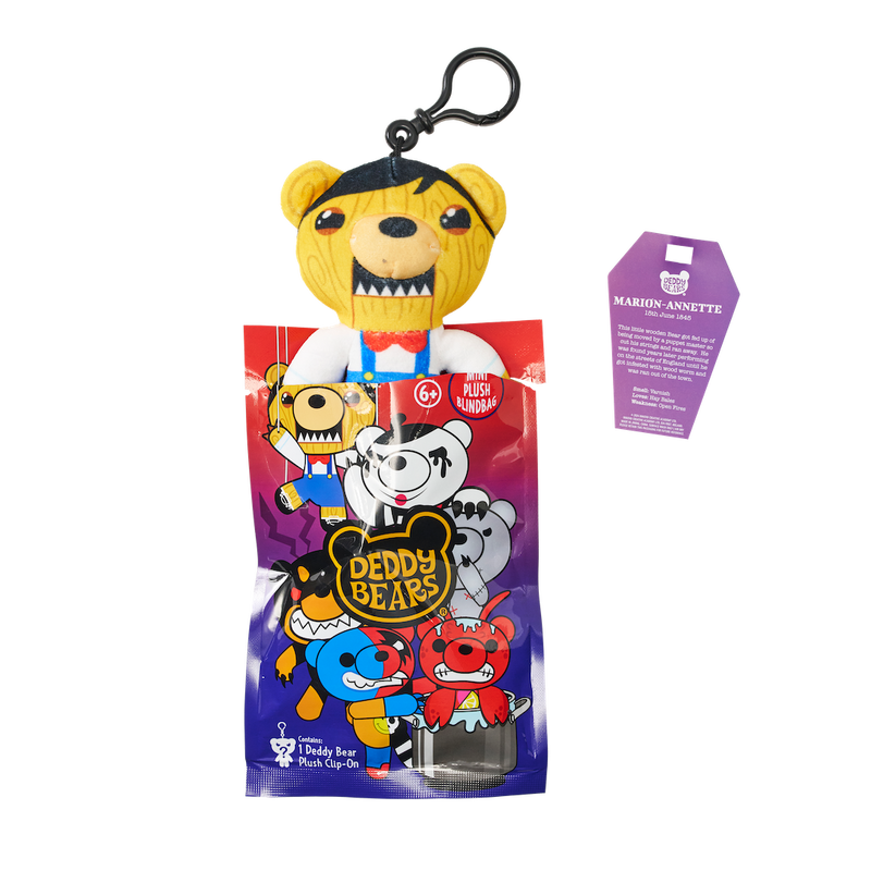 Series 4 Blind Bag