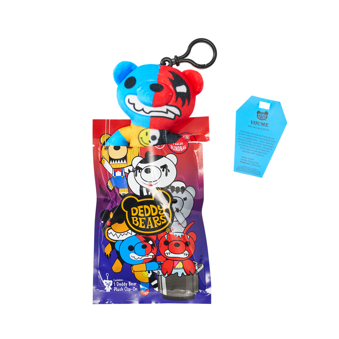 Series 4 Blind Bag