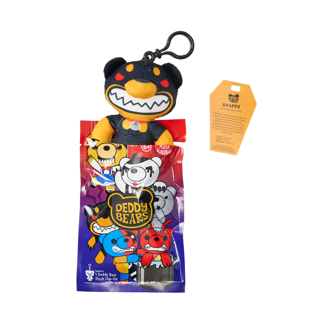 Series 4 Blind Bag