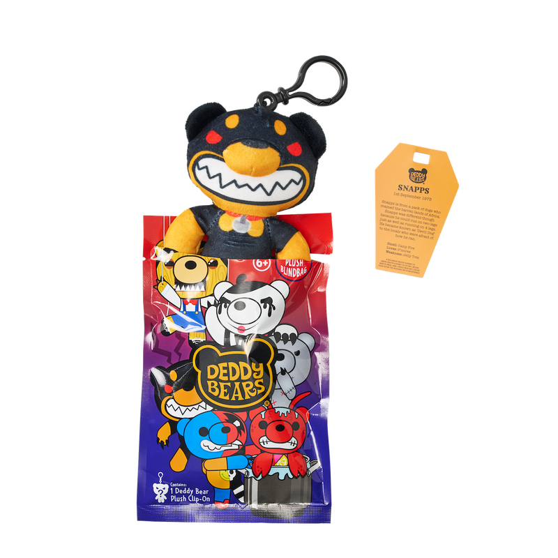 Series 4 Blind Bag
