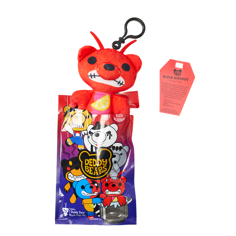 Series 4 Blind Bag