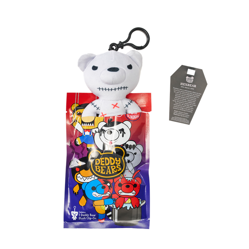 Series 4 Blind Bag