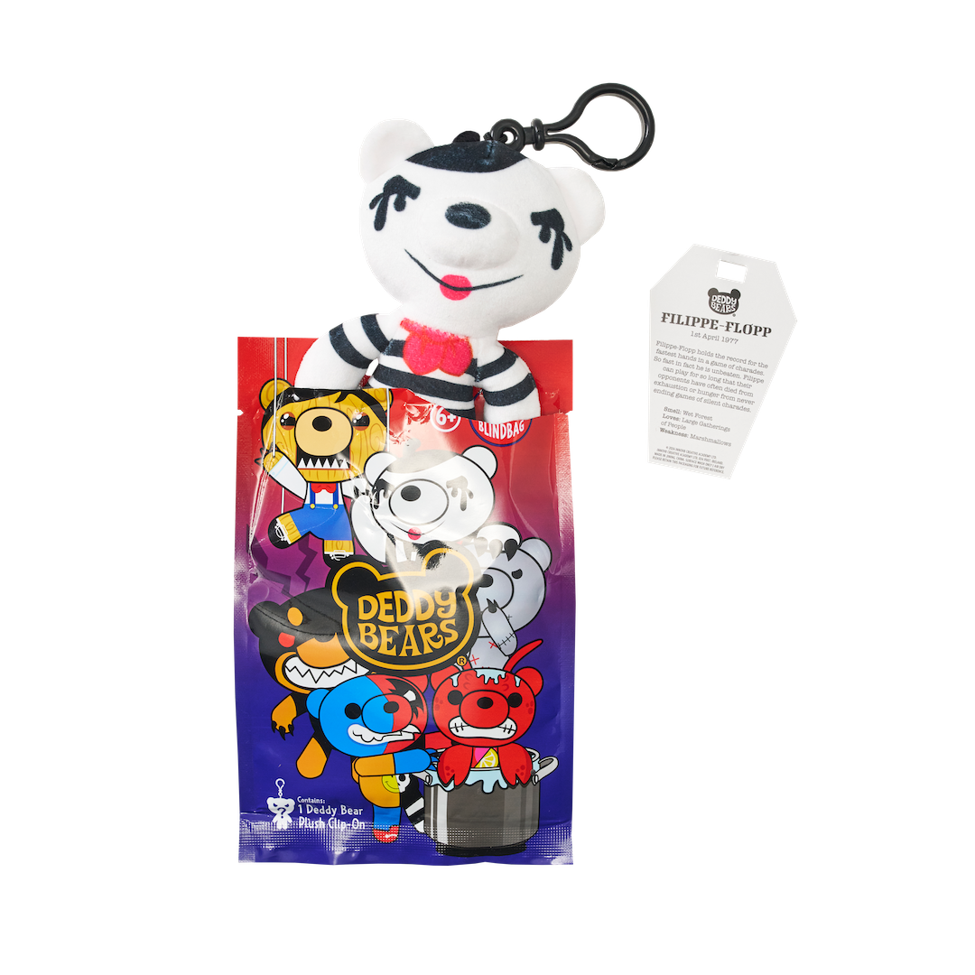 Series 4 Blind Bag