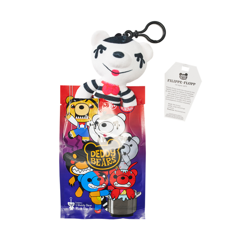 Series 4 Blind Bag