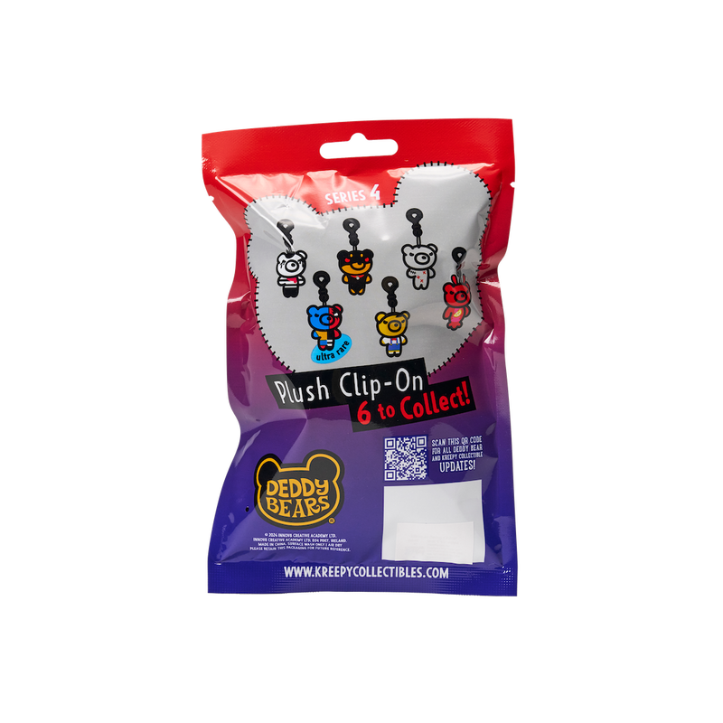 Series 4 Blind Bag