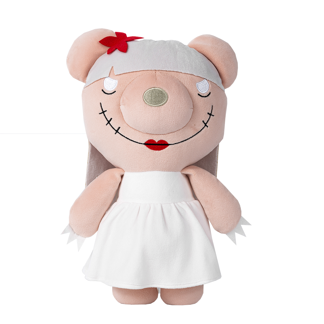 Dolli Deddy Bag 12"